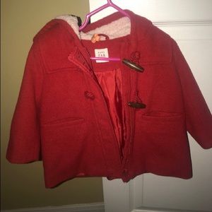 Gap Toddler Winter Coat